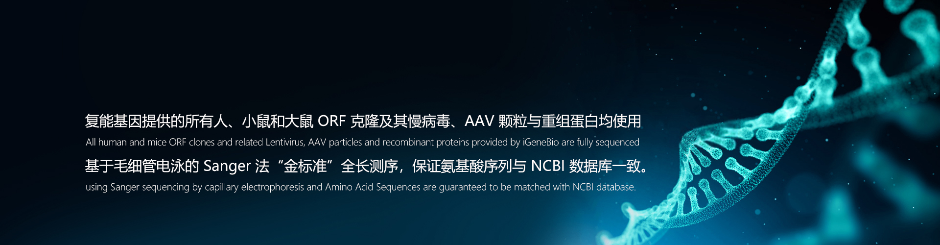 qPCR 產(chǎn)品